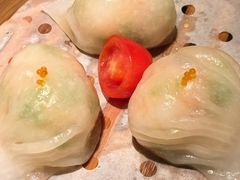 -禄运茶居·手工点心(猎德店)