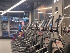 -锐动健身游泳(博地中心店)