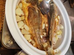 -院里汤包·虾汤包青岛菜(辽源路店)