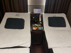 -水墨澜渟足道·SPA·传统(四望亭东关街店)