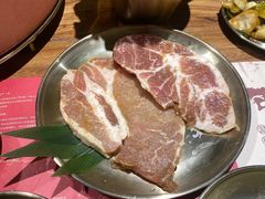 -西塔老太太泥炉烤肉(万柳华联店)