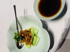 -湘上湘(米其林餐厅-正大中心总店)