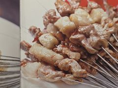 -老白清真烧烤(锦州旗舰店)