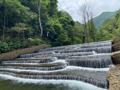 -五泄景区