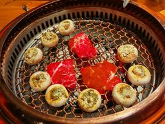 -黑牛の店·和牛烧肉(石家庄万象城店)