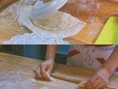 -四姐妹东北饺子(沙尾路店)