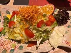 -鸟山鸣·日料食堂(王府井店)