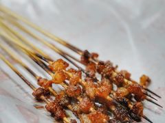 -老兵麻辣烫(世欧王庄店)