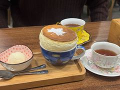 -芙蕾哥哥souffle