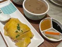 -翠华餐厅(德基广场店)
