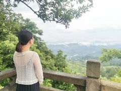 -咸丰县唐崖河景区
