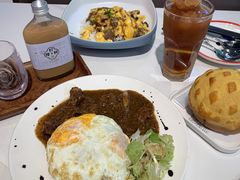 -柠檬树茶餐厅(海雅缤纷城店)