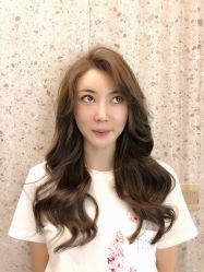 -3AM·S HAIR SALON烫发染发接发