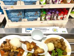 -宜家·瑞典风味餐厅(北京西红门店)