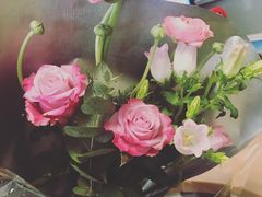 -Butchart布查德鲜花(花艺设计中心)