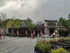 -小城故事·地道宁波味(月湖盛园店)