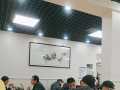 -清真·鸦儿李记·小馆(后海店)