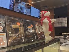 -逸派咖啡 EPARKCOFFEE(广安门店)