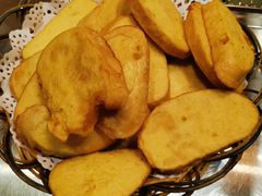 -宗泉烤全羊·烤羊腿·家常菜(解放东路店)