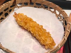 -和府捞面(东直门银座店)