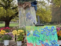 -上海共青森林公园