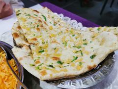 -葛尼沙印度餐厅 (镇明路店)