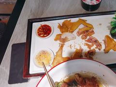 -鱼你相聚·河鲜馆(袁家岭店)