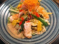 -月下料理(楷林IFC店)