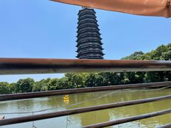 -听松楼·花园酒店·自助餐厅(红梅公园店)