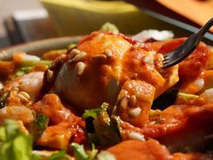 虾沙拉-RAC BAR(安福路店)