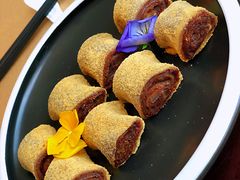 -唐廊烤鸭店(工体店)