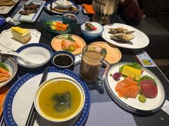 -海鼎荟海鲜姿造(仟禧汇店)