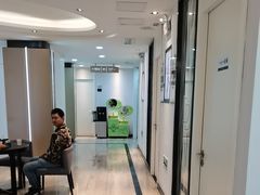 -牙博士口腔品牌连锁(昆山城区店)
