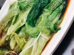 -茶港食堂(武昌店)