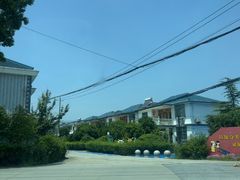 -古寿圣寺