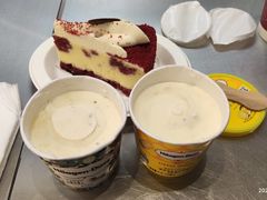 -哈根达斯(南京德基广场店)