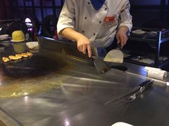 -尚雅铁板料理自助餐厅(乐松店)