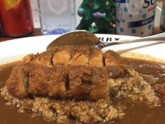 -伽喱博士 Dr.CURRY咖喱饭(太阳宫咖喱店)