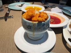 -波特曼西餐厅(中央大街店)