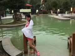 -三江森林温泉度假区
