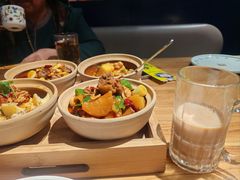 -幸福的烤包子·新疆菜