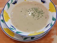 -萨莉亚意式餐厅(永旺购物中心店)