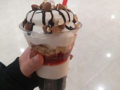 -DQ·蛋糕·冰淇淋(西城红场店)