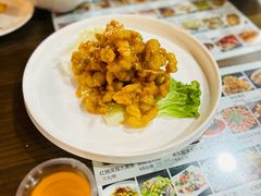 -老西安韩记三鲜煮馍(四府街店)