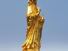 -广州莲花山旅游区