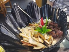 -名善山珍·野生菌汤锅(文殊院店)