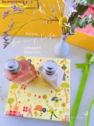 -L'OCCITANE欧舒丹