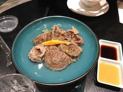 -柒园·三十年创意杭帮菜(龙湖滨江天街店)