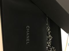 -CHANEL(恒隆广场店)