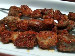-西贝莜面村(万象天地店)